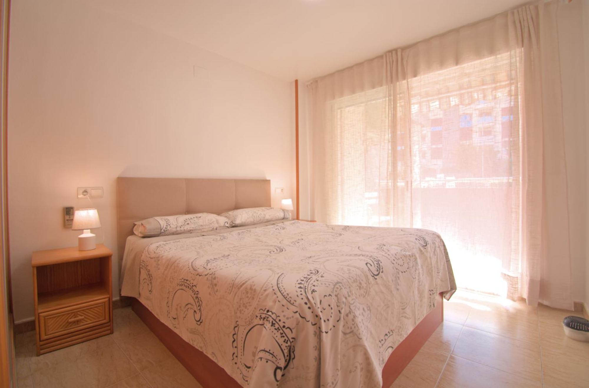 Castillo Playa By Edeal Homes Denia Bagian luar foto