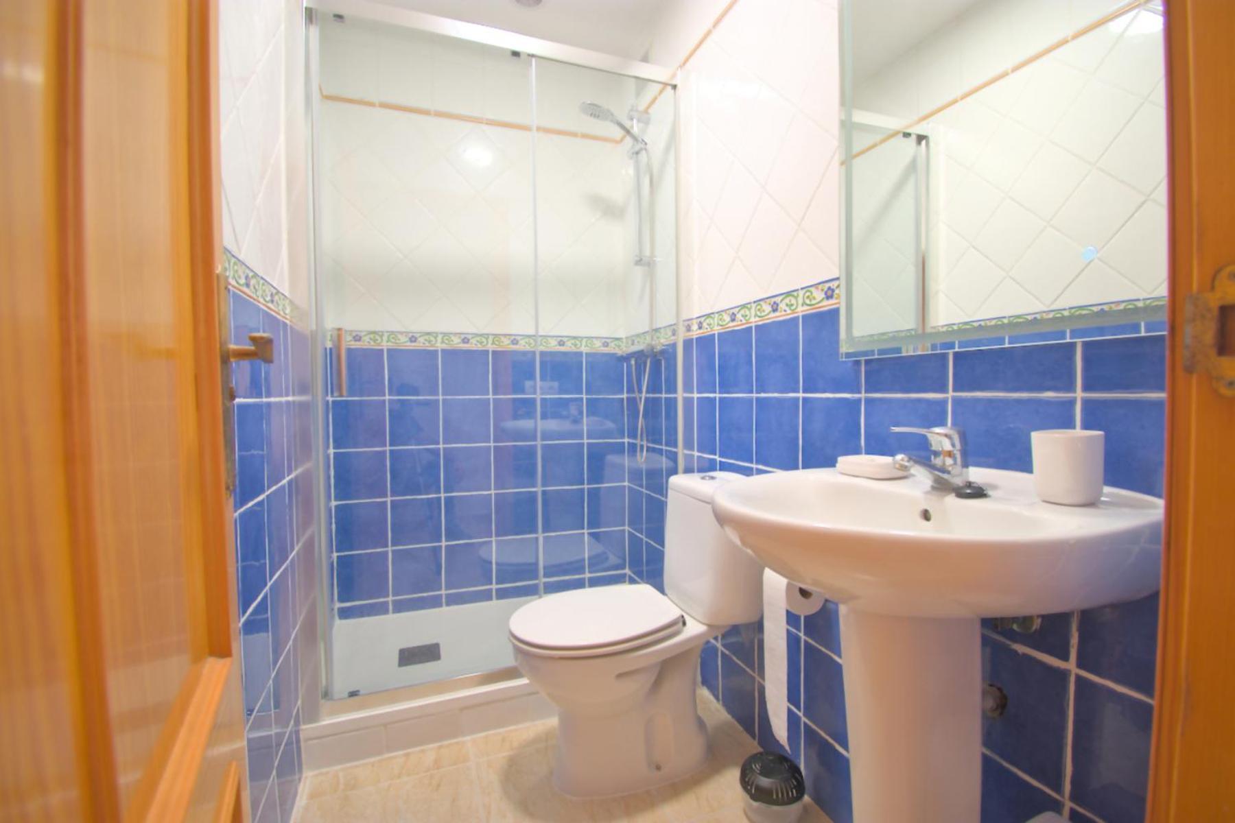 Castillo Playa By Edeal Homes Denia Bagian luar foto
